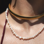 Luna Necklace