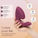 Womanizer Next Duo 2 - Rose