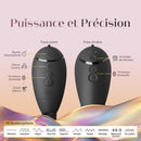 Womanizer Next Duo 2 - Noir