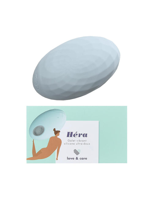 Hera Clitoral Pebble
