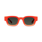 Gafas de sol Gamal - Chilli Olive