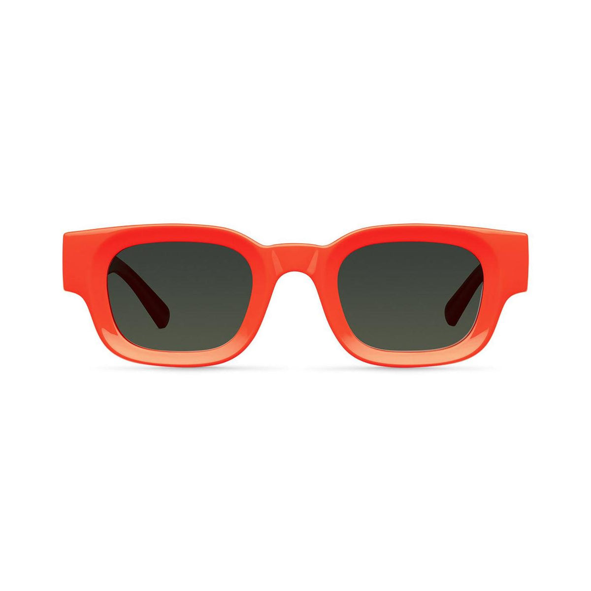 Gafas de sol Gamal - Chilli Olive