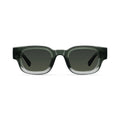 Lunette De Soleil Gamal Fog Olive
