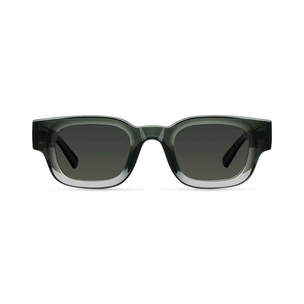 Lunette De Soleil Gamal Fog Olive