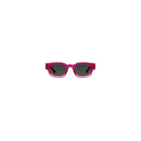 Gafas de sol Gamal - Magenta Oliva