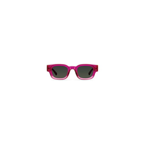 Gafas de sol Gamal - Magenta Oliva