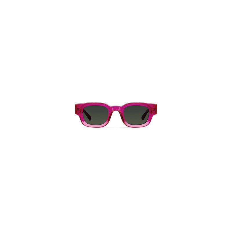 Gafas de sol Gamal - Magenta Oliva