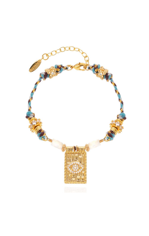 Bracelet Gamaro - Blanc