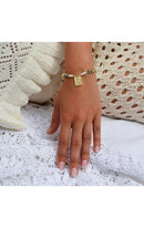 Bracelet Gamaro - Blanc