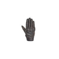 Exklusiv - Guantes Exklusiv Iron - Marrón Envejecido