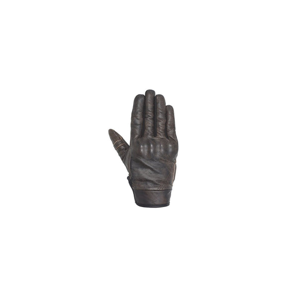 Exklusiv - Exklusiv Iron Gloves - Aged Brown