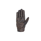 Exklusiv - Guantes Exklusiv Iron - Marrón Envejecido