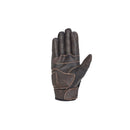 Exklusiv - Guantes de hierro Exklusiv - Marrón envejecido