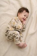 Garbo&Friends - Mono de punto - Flos Beige