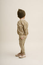 Gorro de Punto - Olive