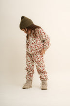 Gorro de Punto - Olive