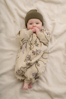 Garbo&Friends - Romper Sweatshirt - Tree Of Life