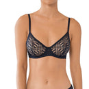 Soutien Gorge Armatures - Garconne - Noir