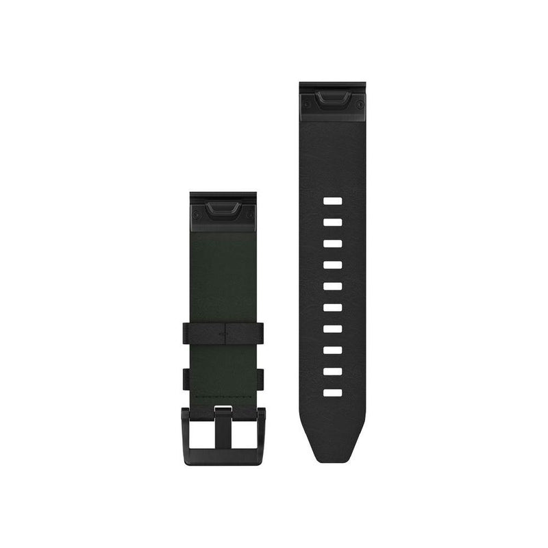 Bracelets de montres QuickFit 22mm - Noir
