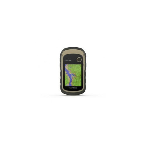 GPS Garmin eTrex 32x - Noir