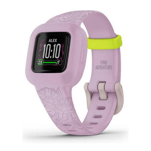 Montres connectées Vivofit Jr. 3 - Rose