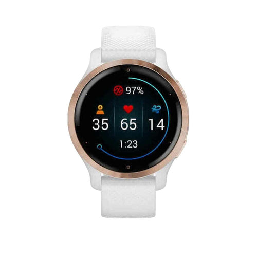 Venu 2S Smartwatch - Pink