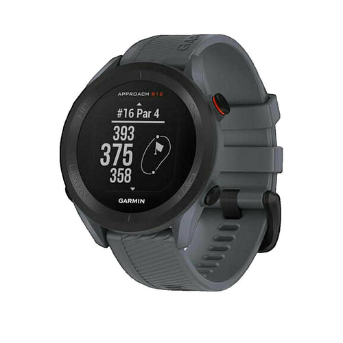 Approach S12 Gps Watch - Blue