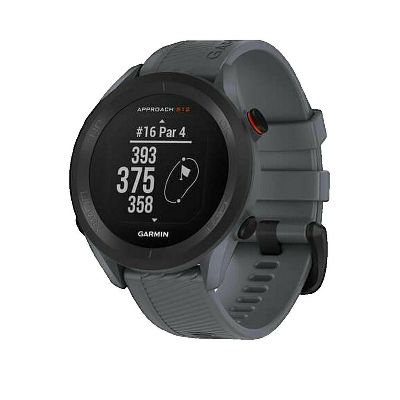 Montre Gps Approach S12 - Bleu