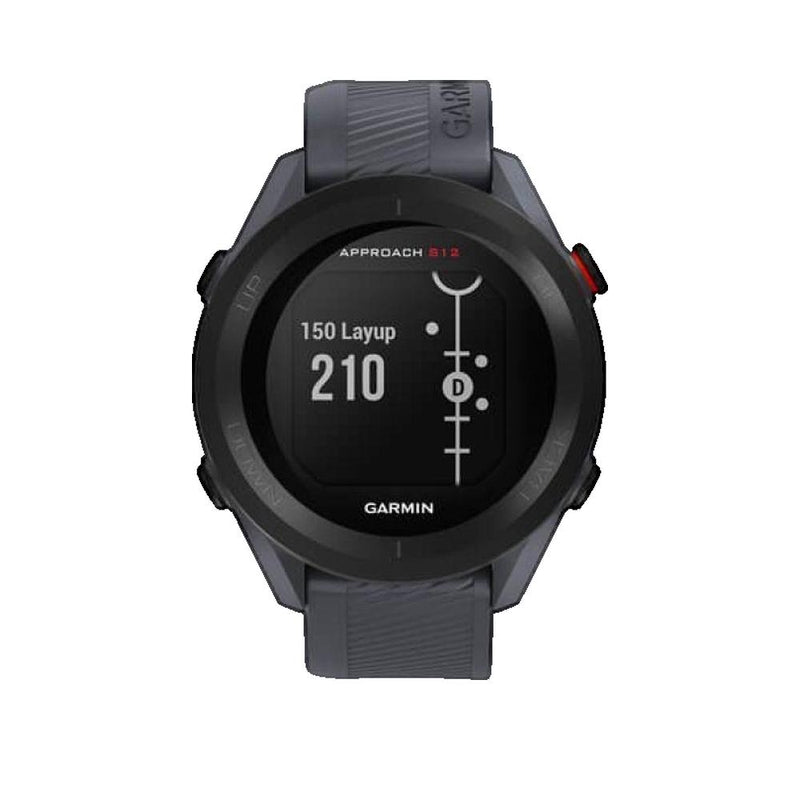 Montre Gps Approach S12 - Bleu