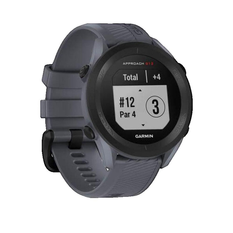 Montre Gps Approach S12 - Bleu