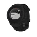 Reloj conectado solar Instinct 2 - Negro
