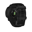 Reloj conectado solar Instinct 2 - Negro