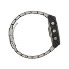 Reloj conectado solar Quatix 7X - Plata