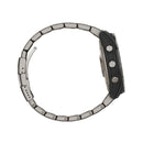 Montre Connectée Quatix 7X Solar - Argenté