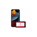 Caméras Dash Cam Live - Noir