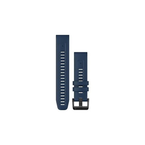 Bracelets de montres Quickfit - bleu