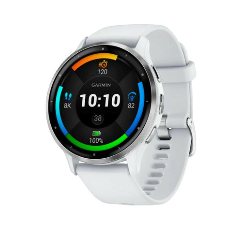 Venu 3 Smartwatch - White