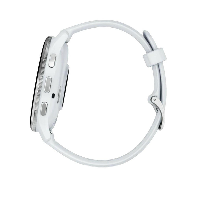 Montre Connectée Venu 3 - Blanc