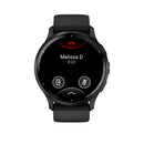 Montre Connectée Venu 3 - Noir