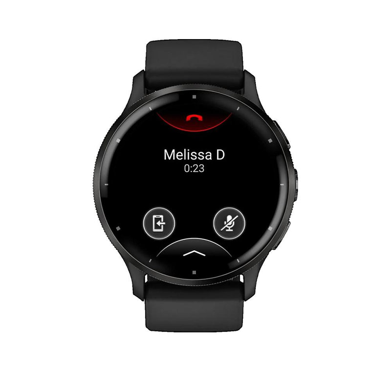 Montre Connectée Venu 3 - Noir