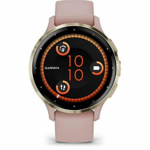 Montres connectées Garmin Venu 3S - Gris