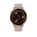 Reloj inteligente Venu 3S - Rosa