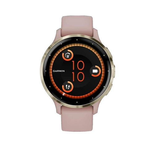 Venu 3S Smartwatch - Pink