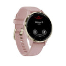 Reloj inteligente Venu 3S - Rosa
