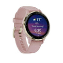 Reloj inteligente Venu 3S - Rosa