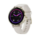 Montre Connectée Venu 3S - Ivoire Doré