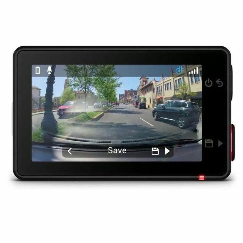 Caméras Dash Cam X310 - Noir