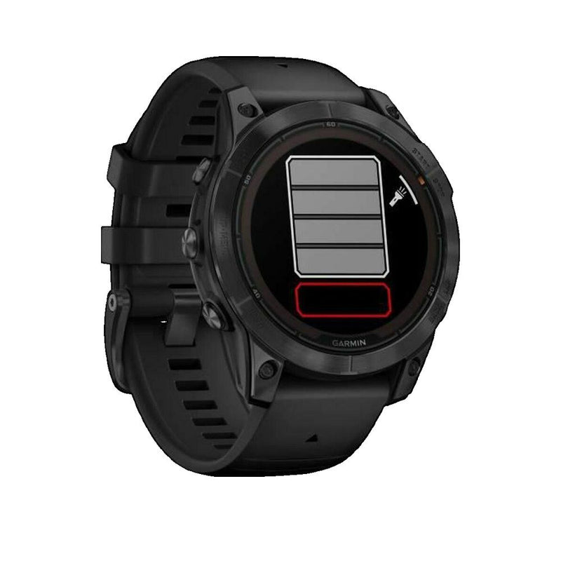 Montre Connectée Fenix 7 Pro Solar - Gris