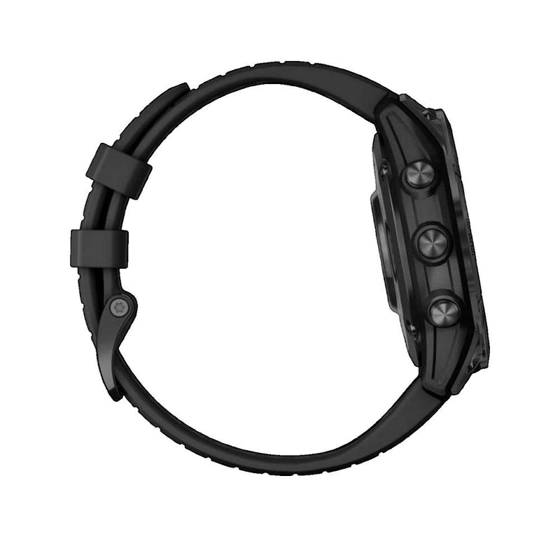 Montre Connectée Fenix 7 Pro Solar - Gris