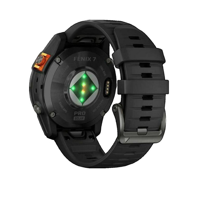 Montre Connectée Fenix 7 Pro Solar - Gris